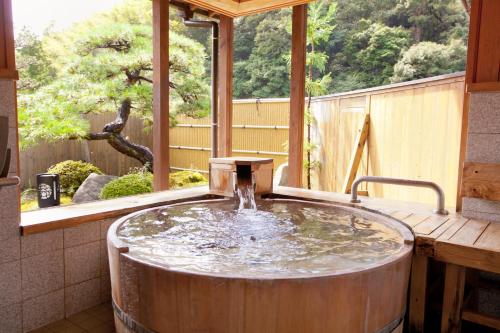 Ichinomata Onsen Grand Hotel