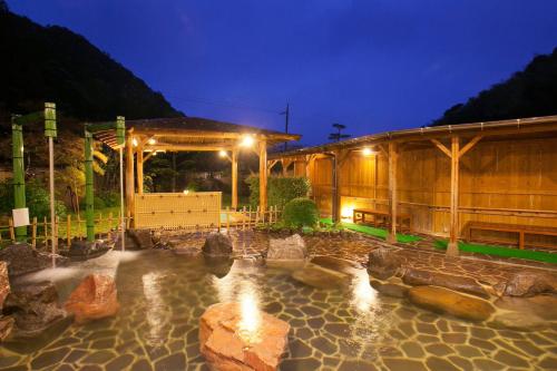 Ichinomata Onsen Grand Hotel