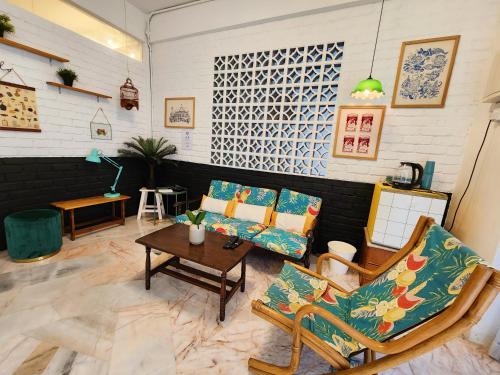 Ipoh Station 18, Aeon Ipoh Rainforest LOFT 2