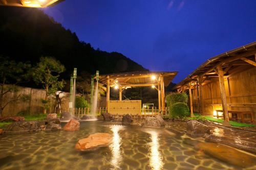 Ichinomata Onsen Grand Hotel