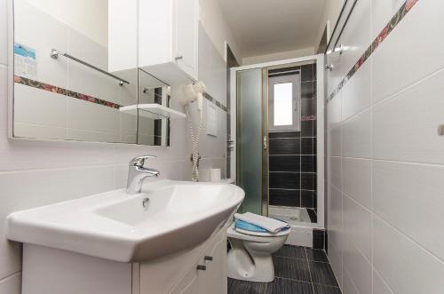 Double Room - Second Floor