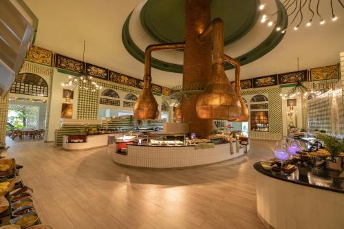 Étterem, Iberostar Selection Hacienda Dominicus - All Inclusive in Bayahibe