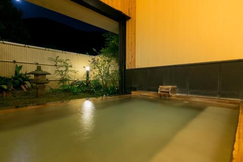 Ichinomata Onsen Kanko Hotel