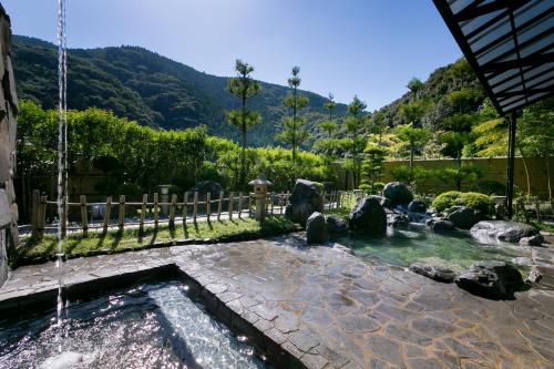 Ichinomata Onsen Kanko Hotel