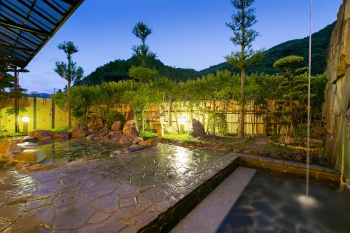 Ichinomata Onsen Kanko Hotel