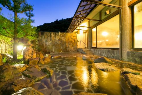 Ichinomata Onsen Kanko Hotel