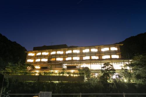 Ichinomata Onsen Kanko Hotel