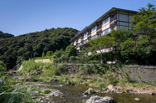 Ichinomata Onsen Kanko Hotel