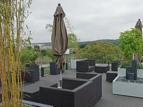 Leben wie im Hotel by Helios in Hildesheim, Deutschland