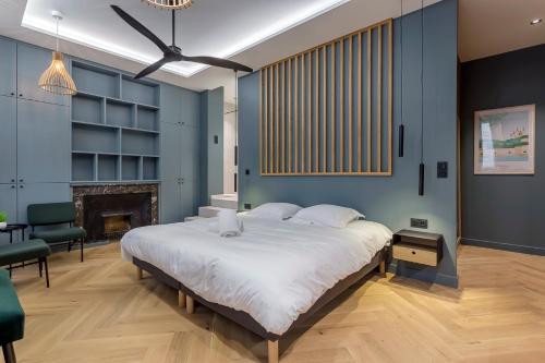 Love Room Balneo Sauna Pierre Corneille !, Lyon (fotografie 7)