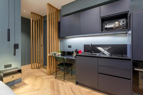 Love Room Balneo Sauna Pierre Corneille !, Lyon (fotografie 8)