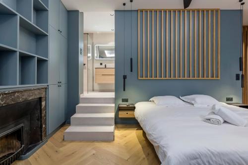 Love Room Balneo Sauna Pierre Corneille !, Lyon (fotografie 10)