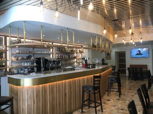 Hôtel Le Commerce Hotel de charme Saint-André