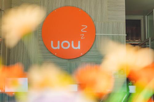 Uou Hotel - Main