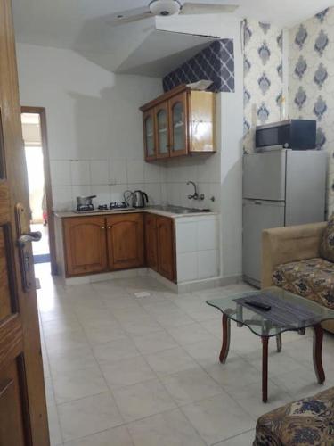 1 bed Apartment in abu dhabi tower ISB - main image