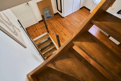 Le Hameau de la gare - Les Demeures d'Adrien