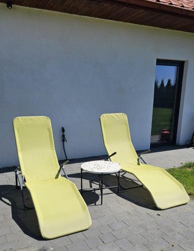 Galaxy Holiday House