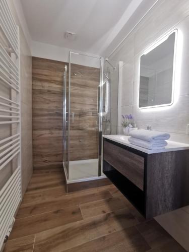 One1-Apartments - Ligosullo