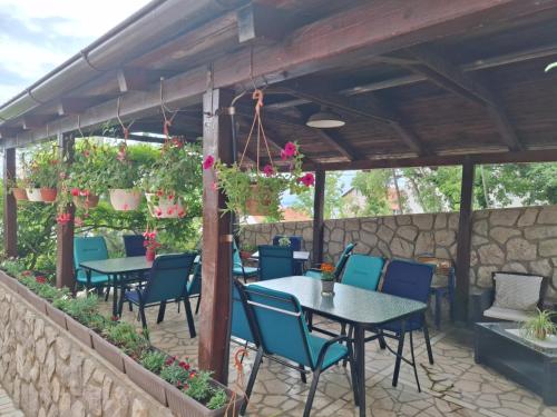 Guest House Djurdjica 5