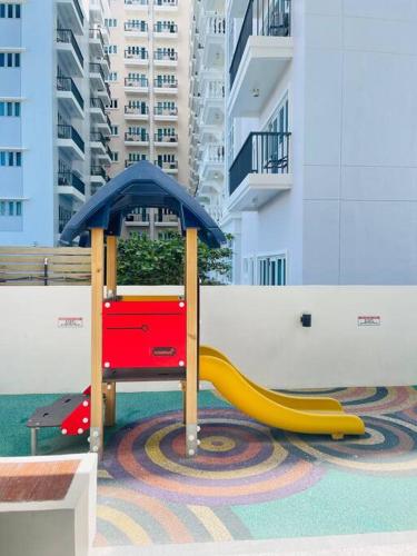 10 Luxurious King Suite 10 Luxurious King Suite