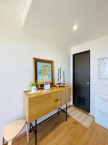 10 Luxurious King Suite 10 Luxurious King Suite