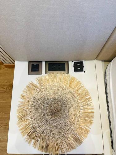 10 Luxurious King Suite 10 Luxurious King Suite