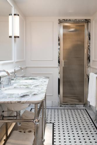 The Old Inn in Crawfordsburn