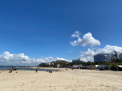 頭頓 Nguyen Kim Motel 酒店 客房