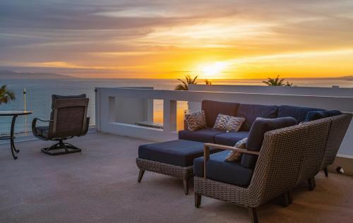 Apkārtne, Palacio Blanco Luxury Villa 3 in La Ventana
