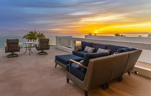 Iekārtas, Palacio Blanco Luxury Villa 3 in La Ventana