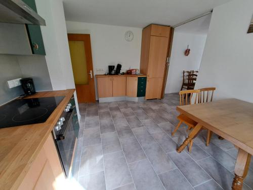 Montafon Valley Apartments in กอร์ทิพอล