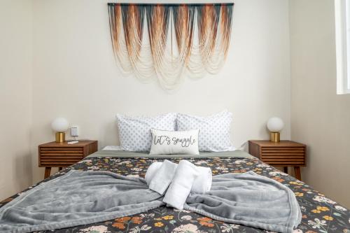 2-BR Apt centrally located in OSJ!