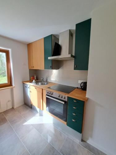 Montafon Valley Apartments in กอร์ทิพอล