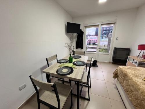 Bahía Golondrina 2 - Apartment - Ushuaia