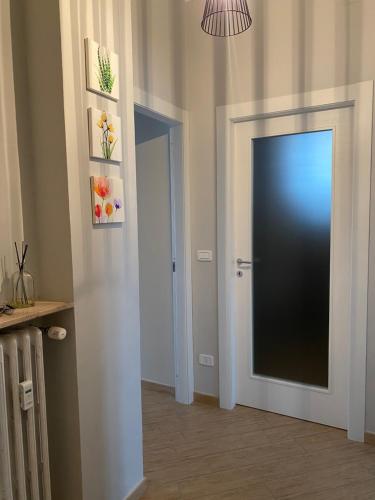 Bejárat, A Casa di Katia in Collegno