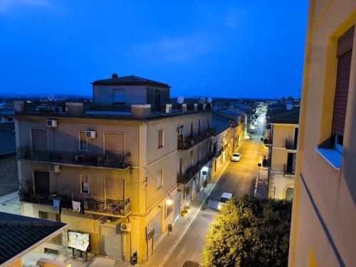 Marconi Rooms and Apartaments in Campobello di Licata