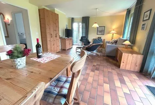 Resi L2 in Prerow, Deutschland