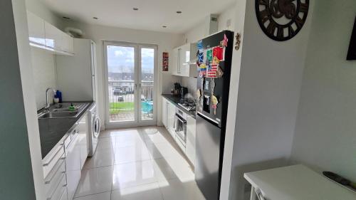 La Casita, Your Home Away from Home - Free Parking near Celtic Park