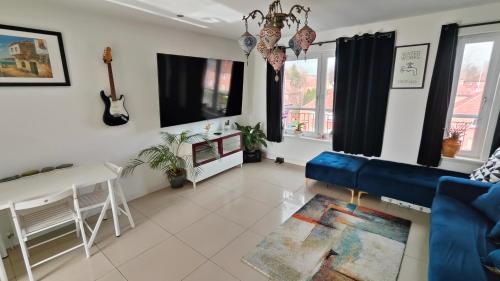 La Casita, Your Home Away from Home - Free Parking, Glasgow (fotografie 8)