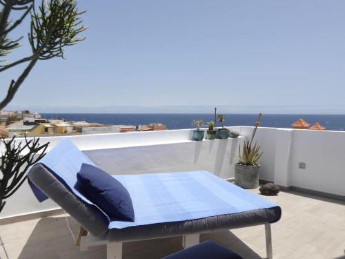 Ganzes Haus, Terrasse, Meerblick, 100m zum Strand, La Jaca