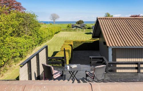  Holiday Home Træløbervej Tranekær Denm in Lokkeby