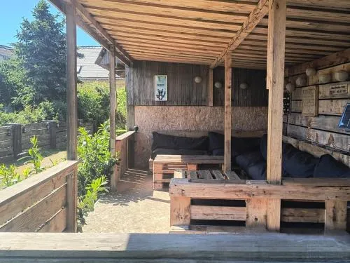 Haus Feierabend in Plodda, Deutschland