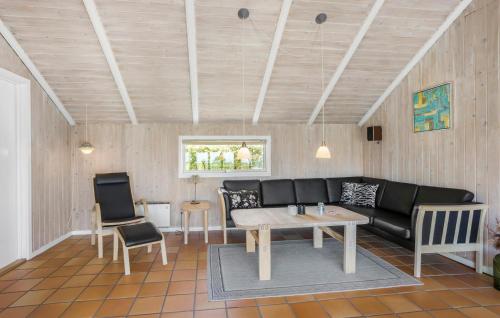  Holiday Home Træløbervej Tranekær Denm in Lokkeby