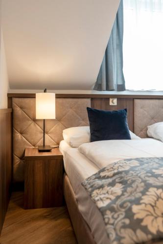 Salzburg Hotel Lilienhof, Salzburgo (foto 10)