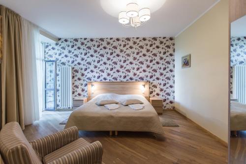 Riga Lux Apartments - Ernesta, Free parking, Riga (foto 3)