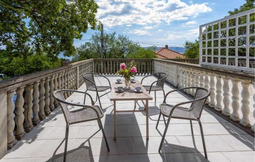 Amazing Home In Smokvica Krmpotska With Wi-fi - Location saisonnière - Krmpote-Vodice