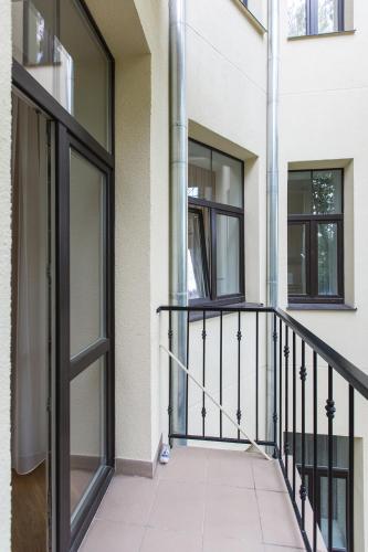 Riga Lux Apartments - Ernesta, Free parking, Riga (foto 5)