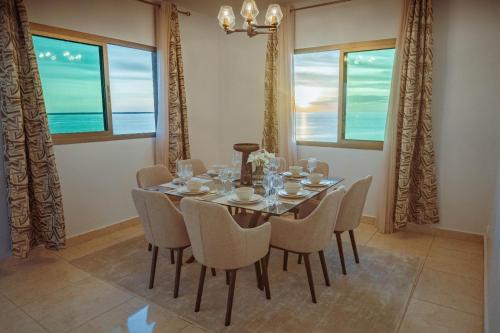 Appartement Émeraude (Appartement Emeraude) in 蓋蓋