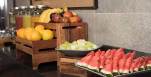 Holiday Inn Express - Temuco, an IHG Hotel