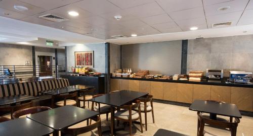 Holiday Inn Express - Temuco, an IHG Hotel